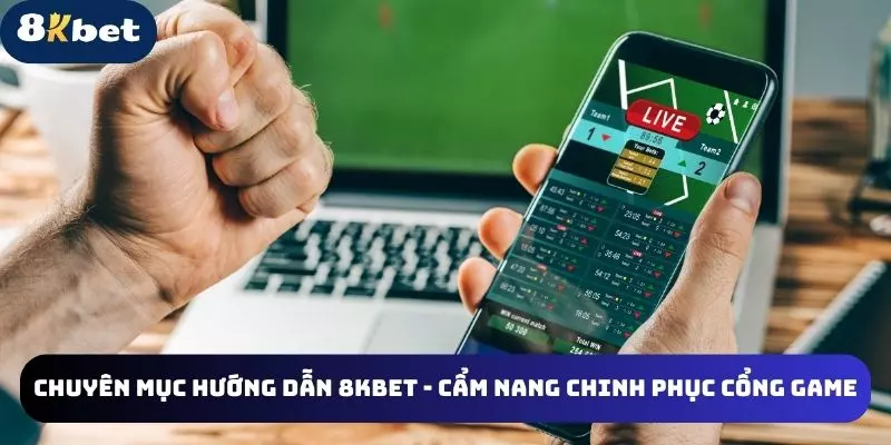 Chuyên mục hướng dẫn cung cấp thông tin online hữu ích
