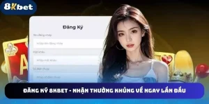 đăng ký 8kbet