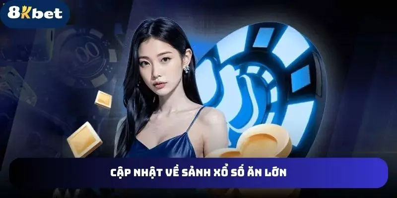 Hệ thống lô đề cho phép ăn thưởng siêu lớn